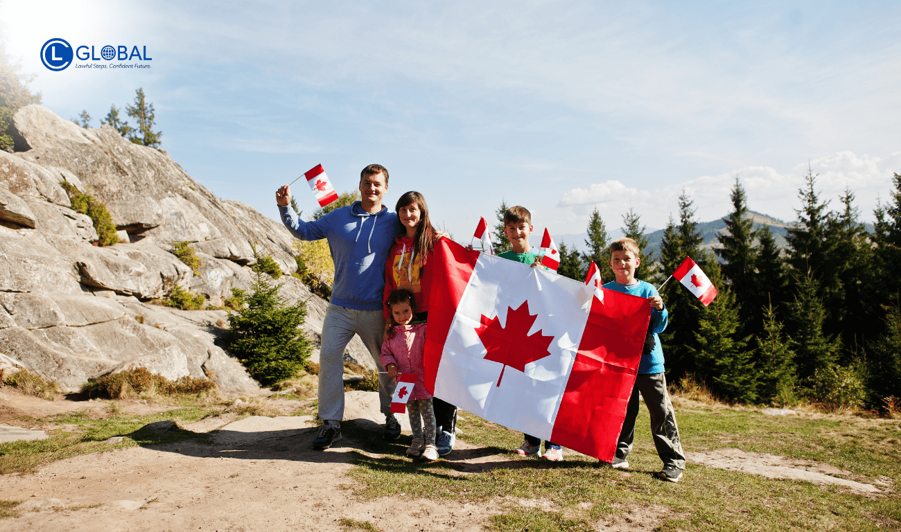 Chương trình bảo lãnh cha mẹ Canada 2025 (PGP): Điều kiện, thủ tục, cập nhật mới