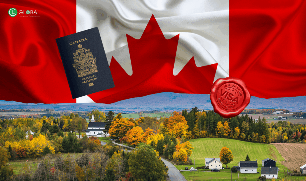 Top 5 Ngành Nghề Phổ Biến Tại Vùng Nông Thôn Canada
