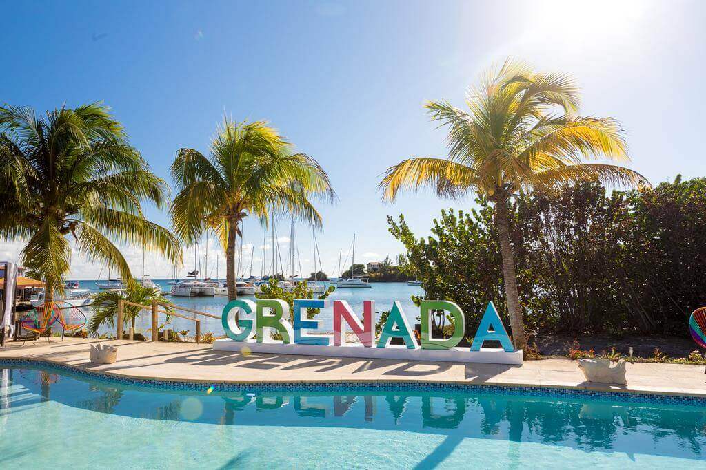 chi phí sinh hoạt ở Grenada năm 2023 L&C Global