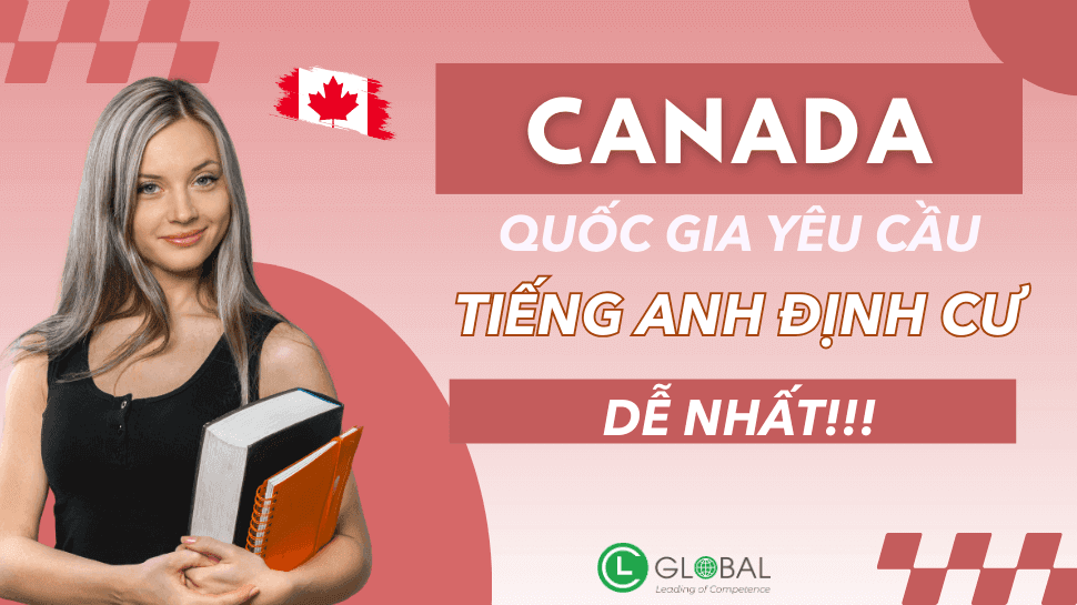 Không có tiếng Anh có thể làm việc tại Canada không