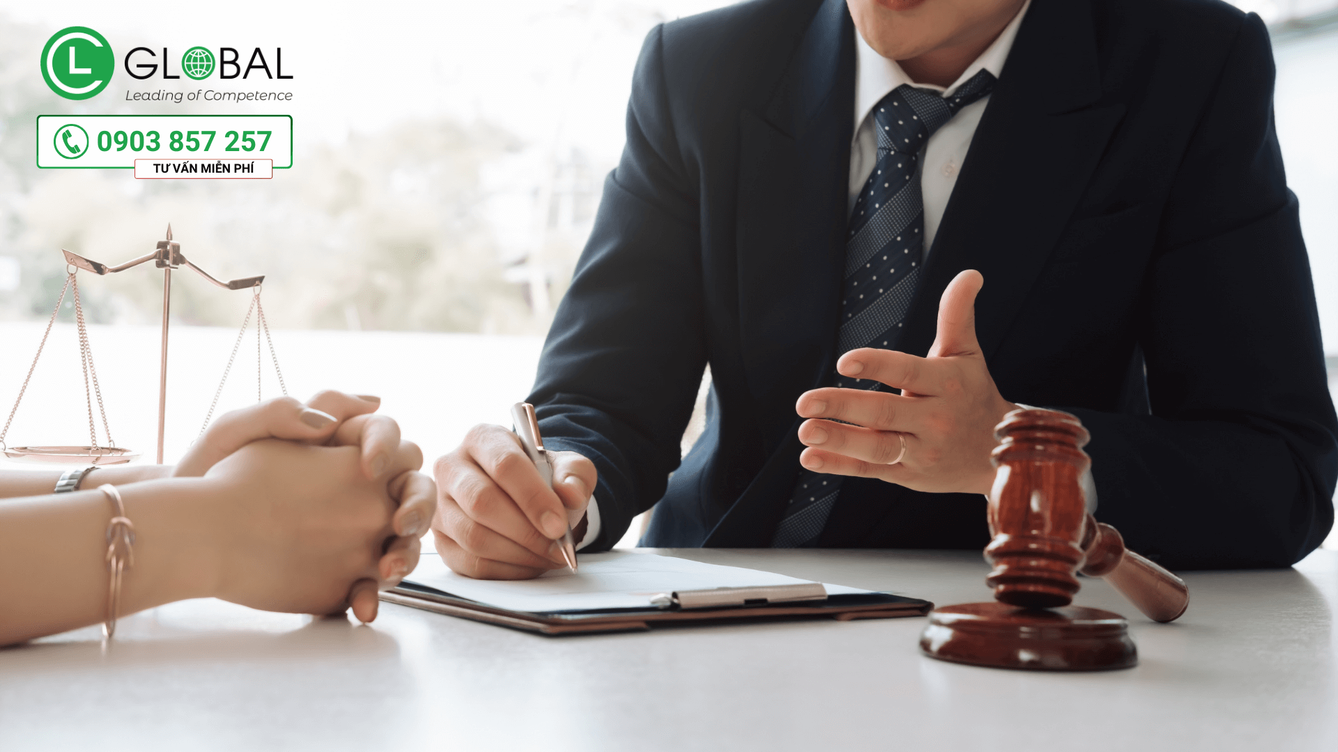 Chuyên gia tư vấn định cư Canada L&C Global