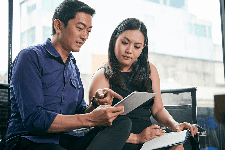 chương trình định cư Canad cho ngành Công Nghệ Thông Tin L&C Global