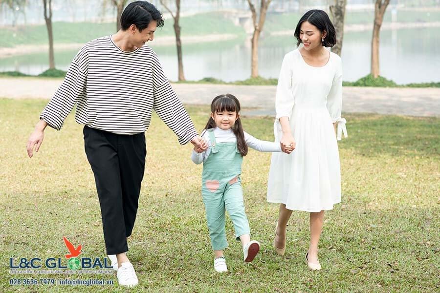 Công viên ở Vancouver L&C Global