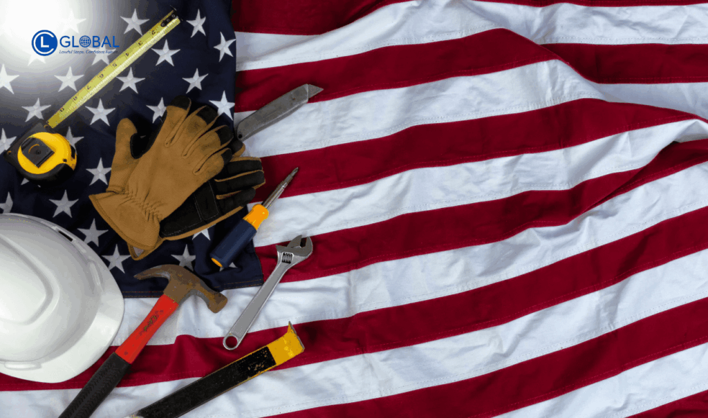 5 Sai Lầm Phổ Biến Khiến Gia Đình Việt Mất Cơ Hội Định Cư Mỹ EB-2 NIW - Lao Động Mỹ