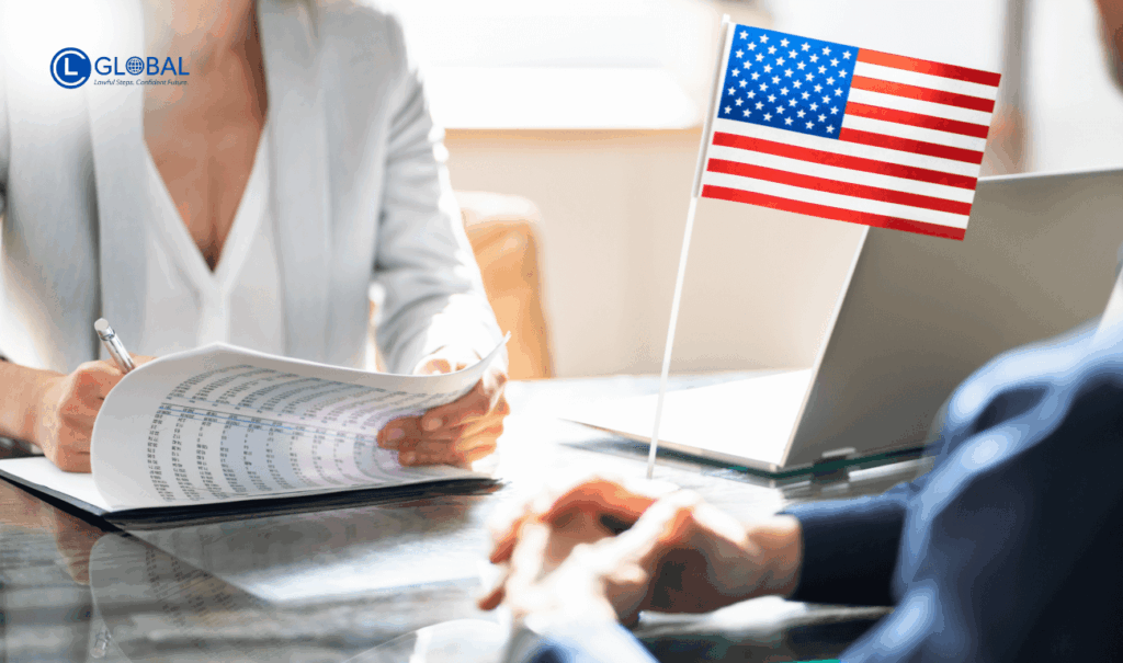 5 Sai Lầm Phổ Biến Khiến Gia Đình Việt Mất Cơ Hội Định Cư Mỹ EB-2 NIW