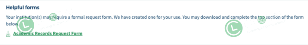 HƯỚNG DẪN CHI TIẾT QUY TRÌNH XIN HỒ SƠ NỘP WES