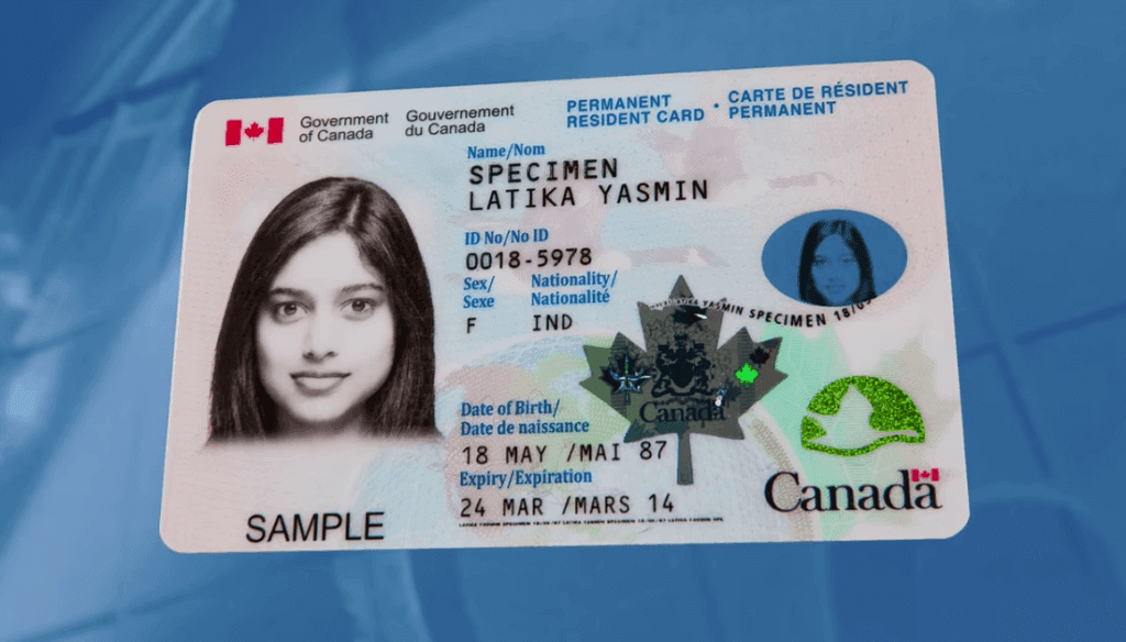 chi phí định cư Canada 2024