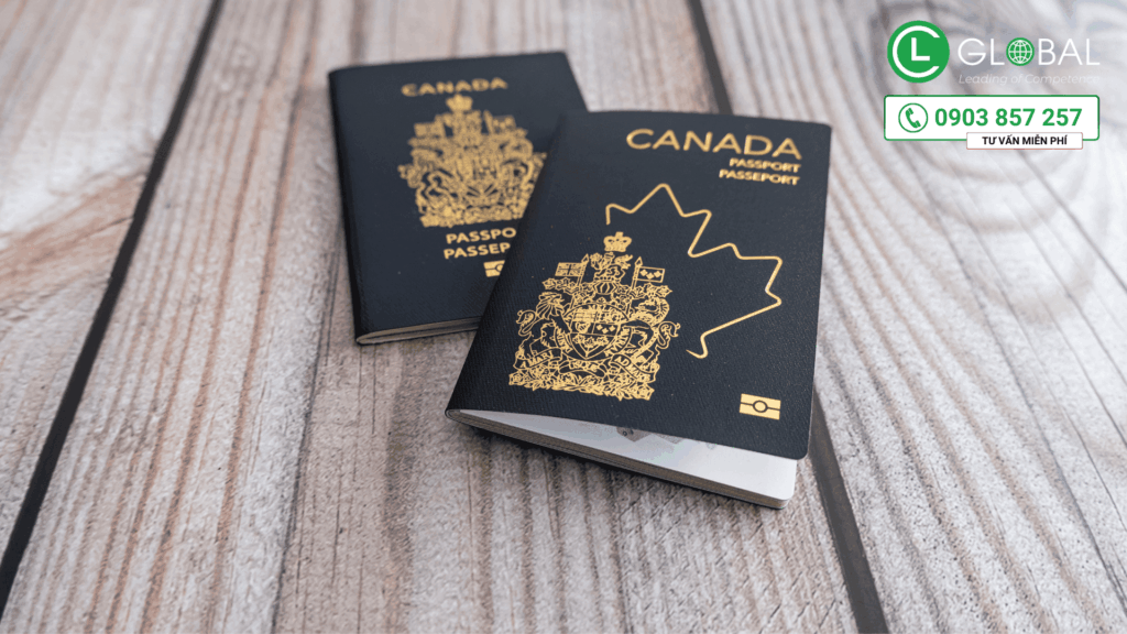 chính sách nhập cư mới của Canada