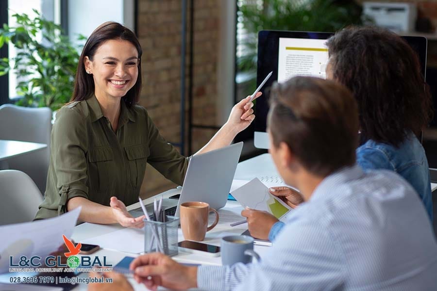 Chứng minh tài chính khi định cư Canada L&C Global