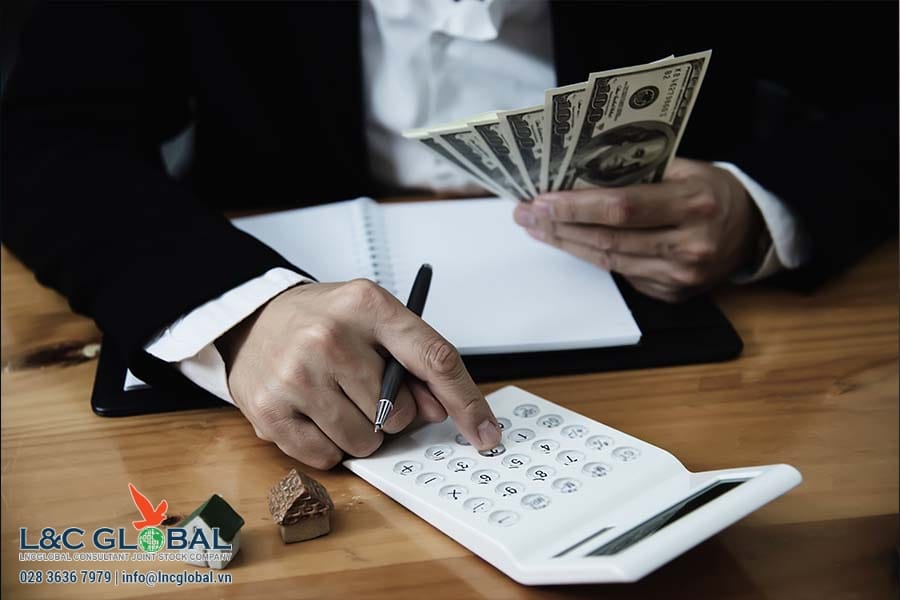 Chứng minh tài chính khi định cư Canada L&C Global