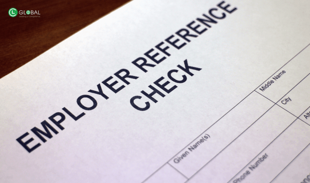 Hướng dẫn chi tiết cách viết Thư xác nhận công việc Canada