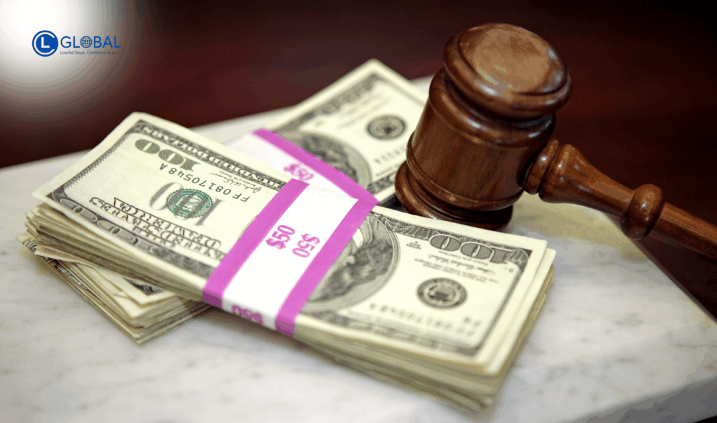 Chi phí định cư Mỹ năm 2025 - Bạn cần chuẩn bị bao nhiêu tiền?