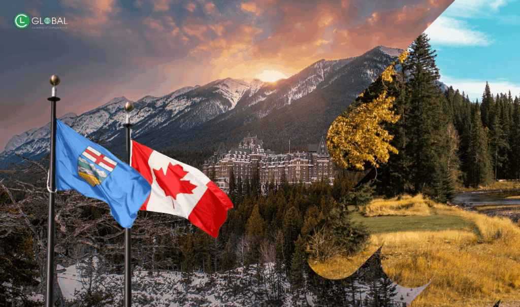 Tổng hợp các chương trình định cư tỉnh bang Alberta năm 2025 - Cơ hội dành cho người lao động trong 