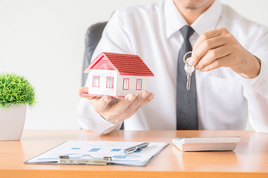 Cư dân tạm trú tại Canada có thể mua nhà vào năm 2023 L&C Global