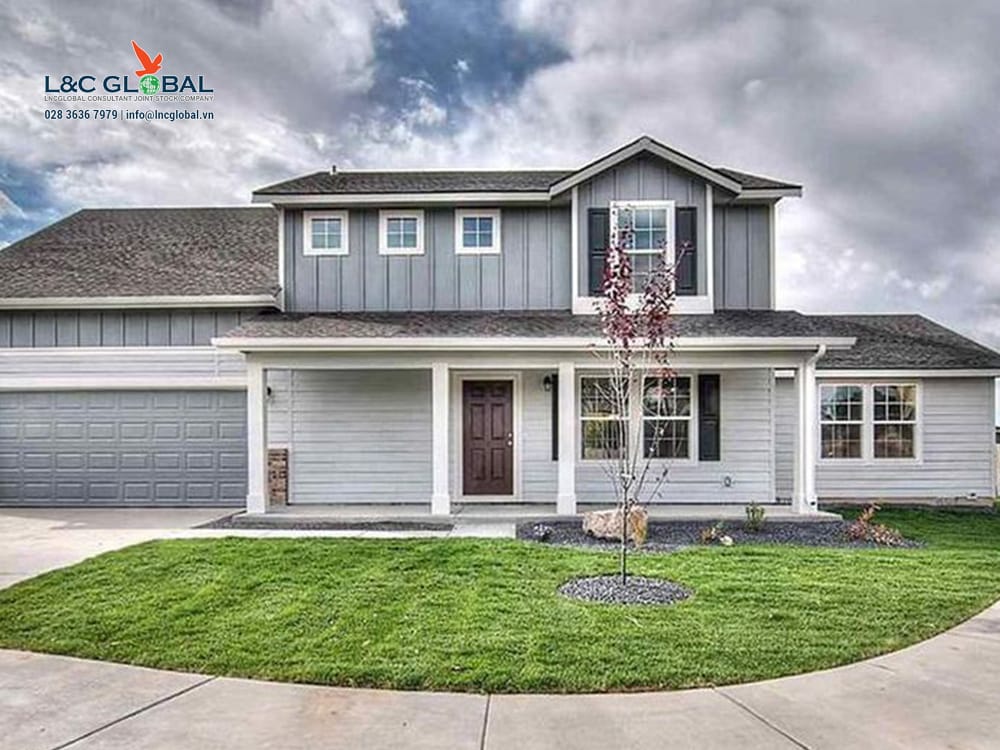 Cuộc sống của người Việt tại Mỹ khi định cư theo diện EB3 L&C Global