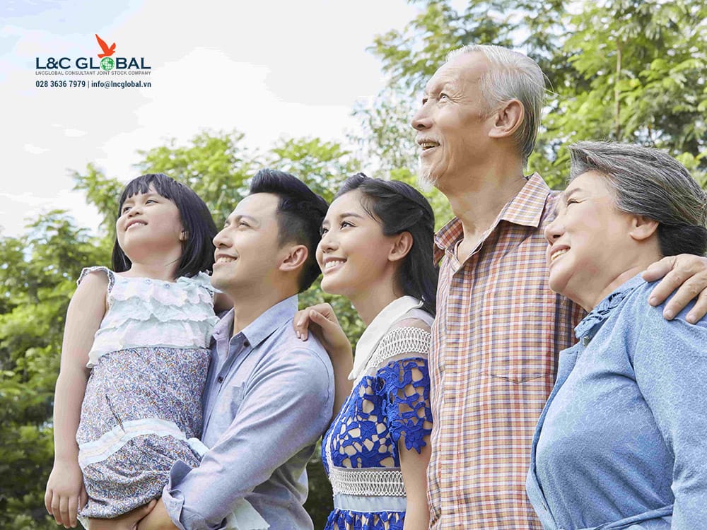 Cuộc sống của người Việt tại Mỹ khi định cư theo diện EB3 L&C Global