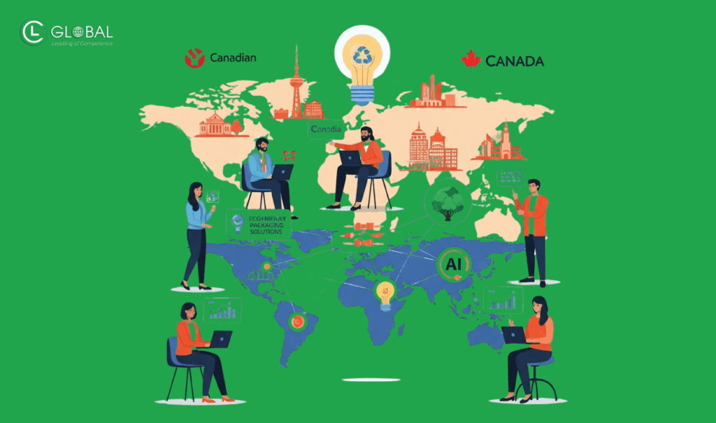 Những Thách Thức Định cư Canada diện start-up visa cho gia đình