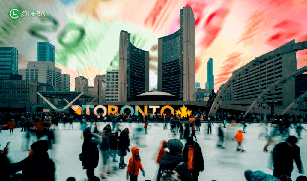 Định cư Canada Diện Start-up Visa 2025 - Huớng thẳng đến PR cho cả gia đình