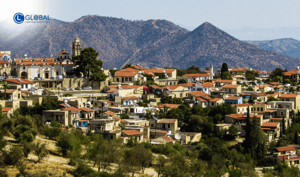 Định Cư Châu Âu Không Cần Cư Trú - Lựa chọn đảo Síp (Cyprus) là điểm đến lý tưởng trong năm 2025 này.