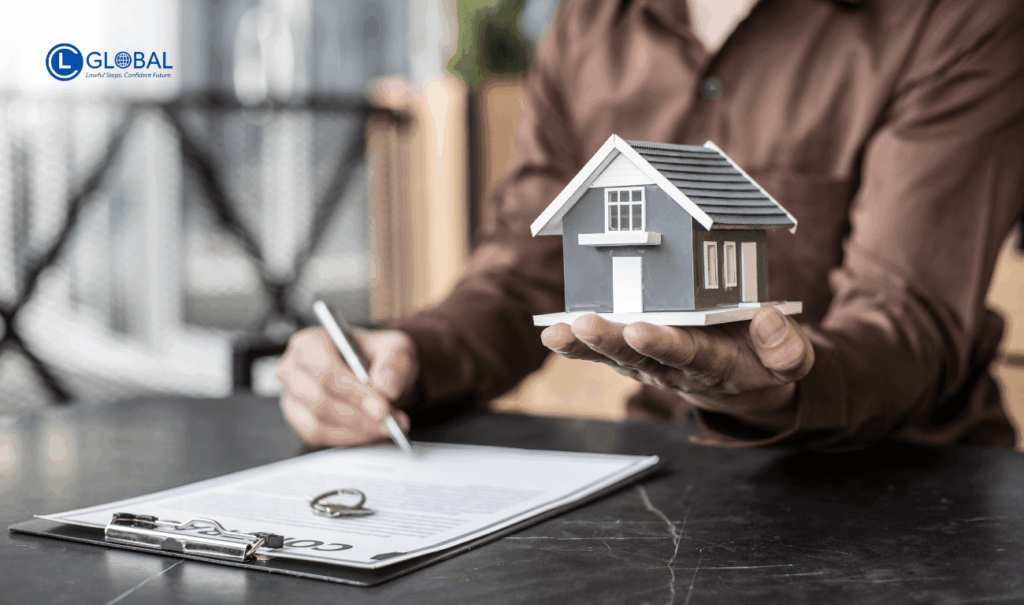 Chương trình định cư đảo Síp 2025 – LNC Cyprus Investment Program 2025