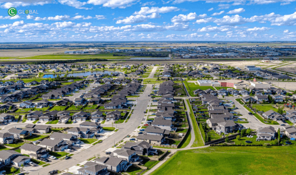 Top thành phố đáng sống tại tỉnh bang Alberta - Grande Prairie Top thành phố đáng sống tại tỉnh bang Alberta - Grande Prairie