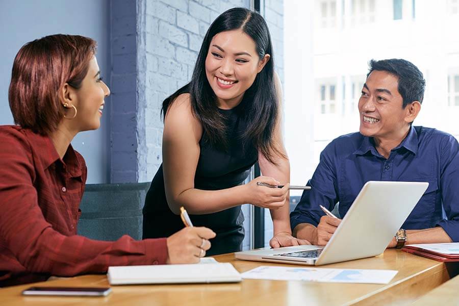 Hướng dẫn xin Giấy xác nhận tình trạng hôn nhân để đi lao động Canada L&C Global