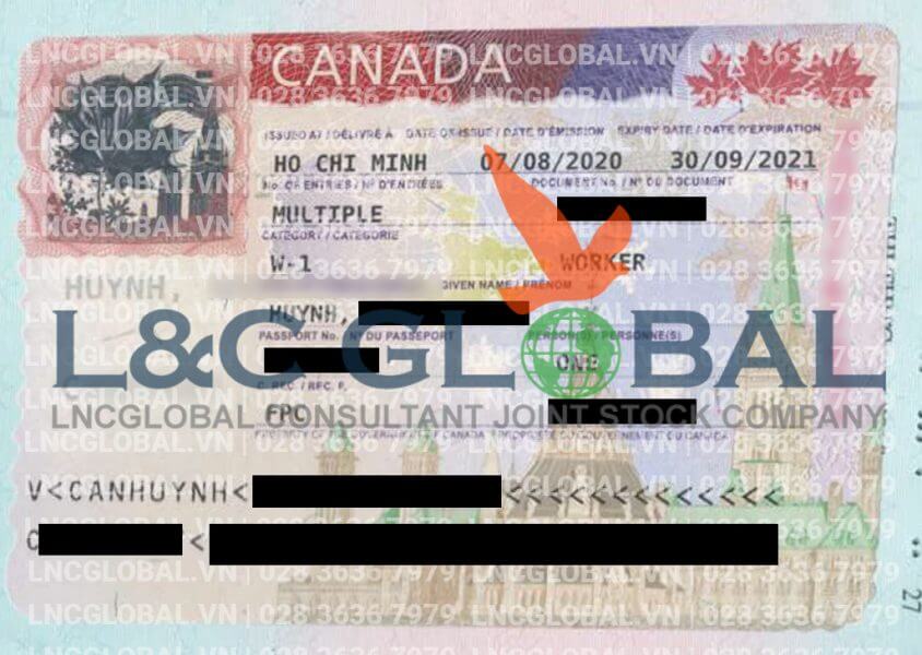 lao động định cư canada lnc global