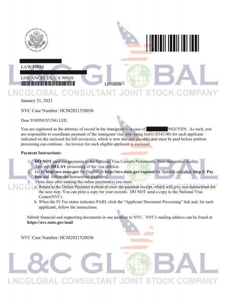 Hồ sơ khách hàng thành công eb2-Niw Phan. T. T