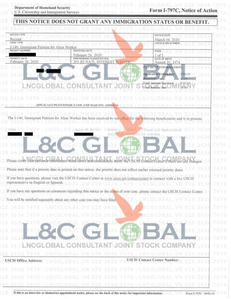 a document with text and birds