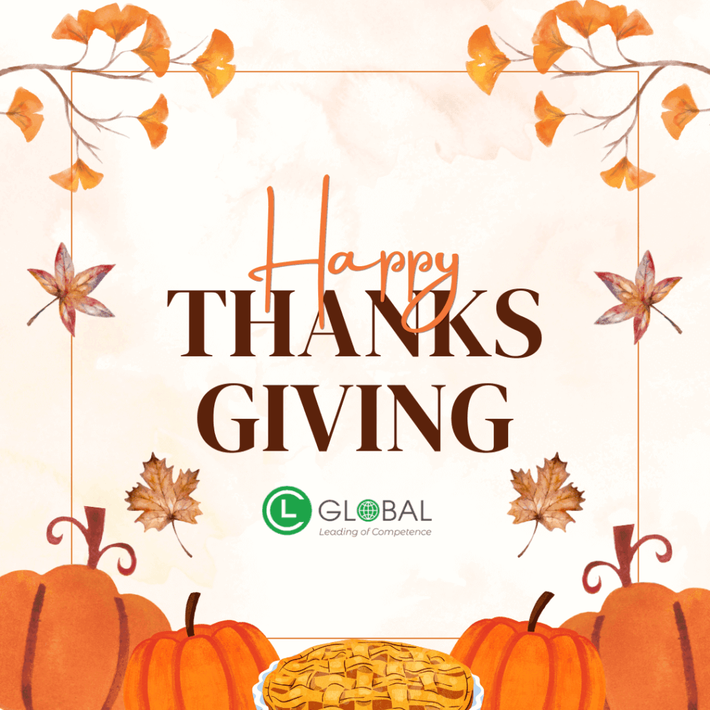 lễ tạ ơn - thanksgiving Canada