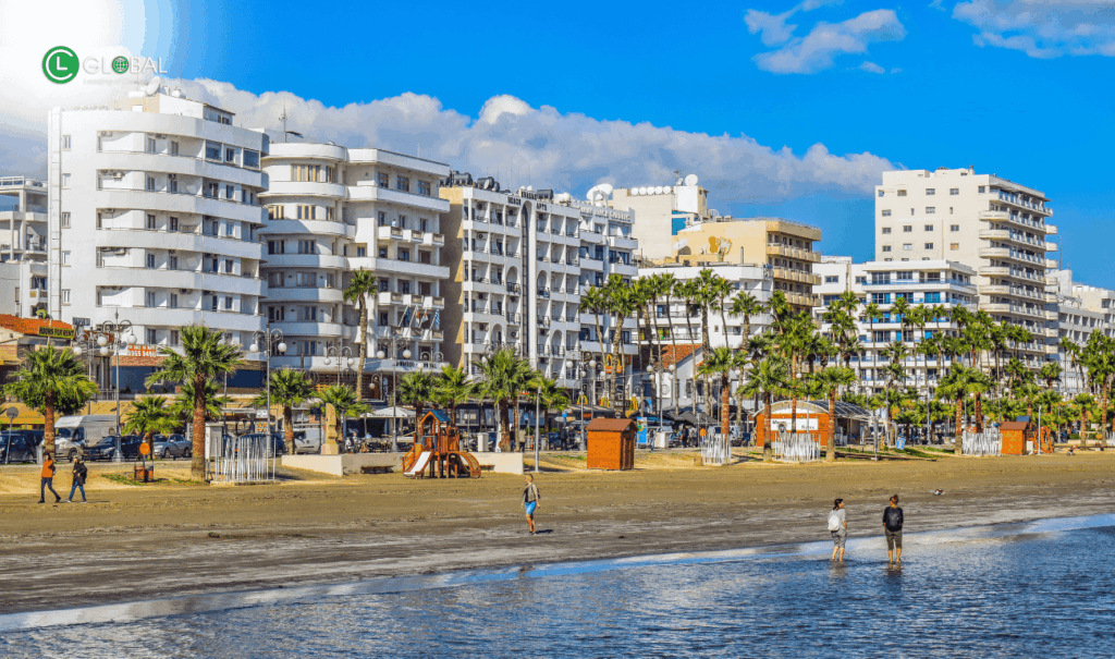 Lấy Quốc Tịch Đảo Síp có khó không?