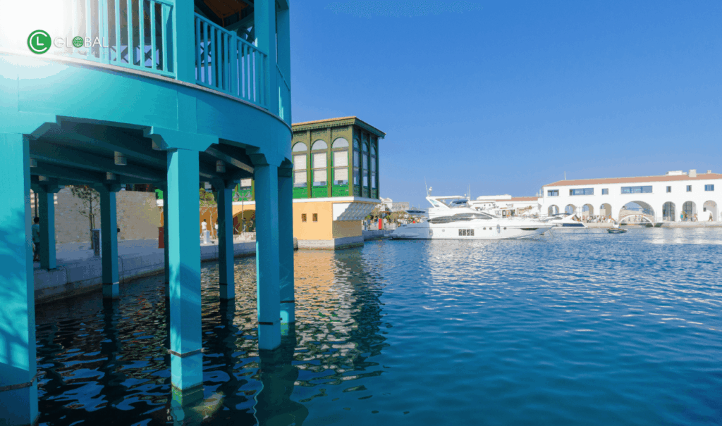 5 lý do khiến giới thượng lưu chọn định cư tại đảo Síp - Quốc tịch châu Âu cho cả gia đình, tính toàn diện và truyền thế hệ