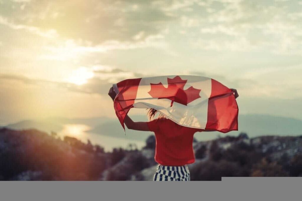 Chương trình Express Entry (EE)