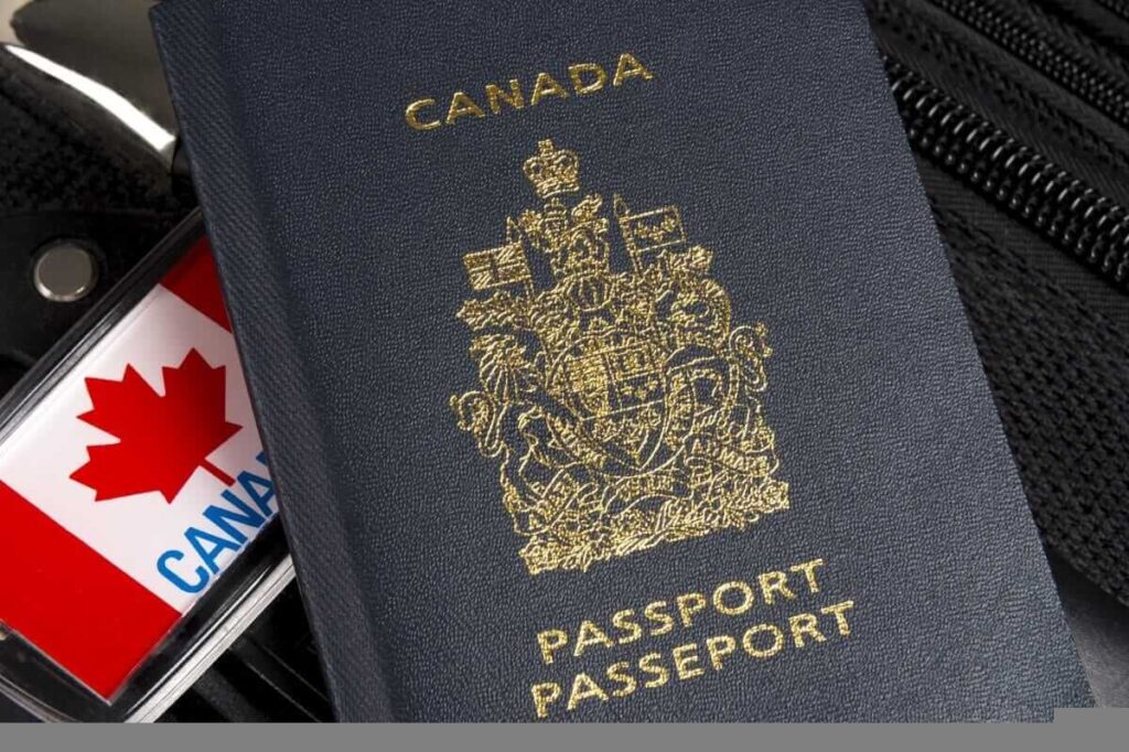 điều kiện xin visa định cư Canada