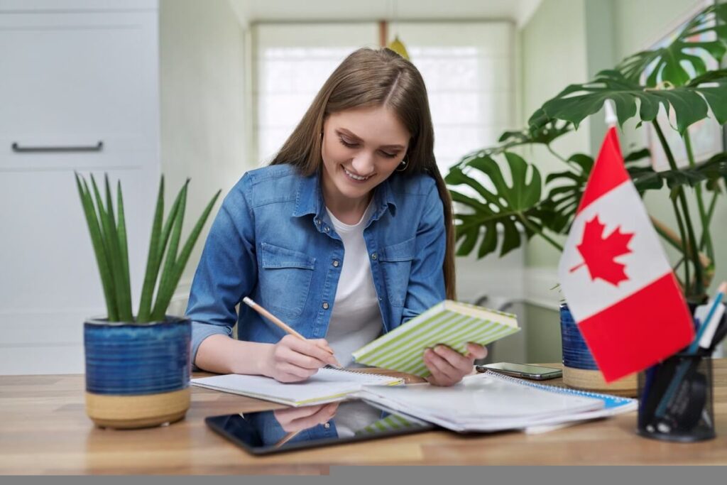 Quy trình bảo lãnh định cư Canada diện vợ chồng