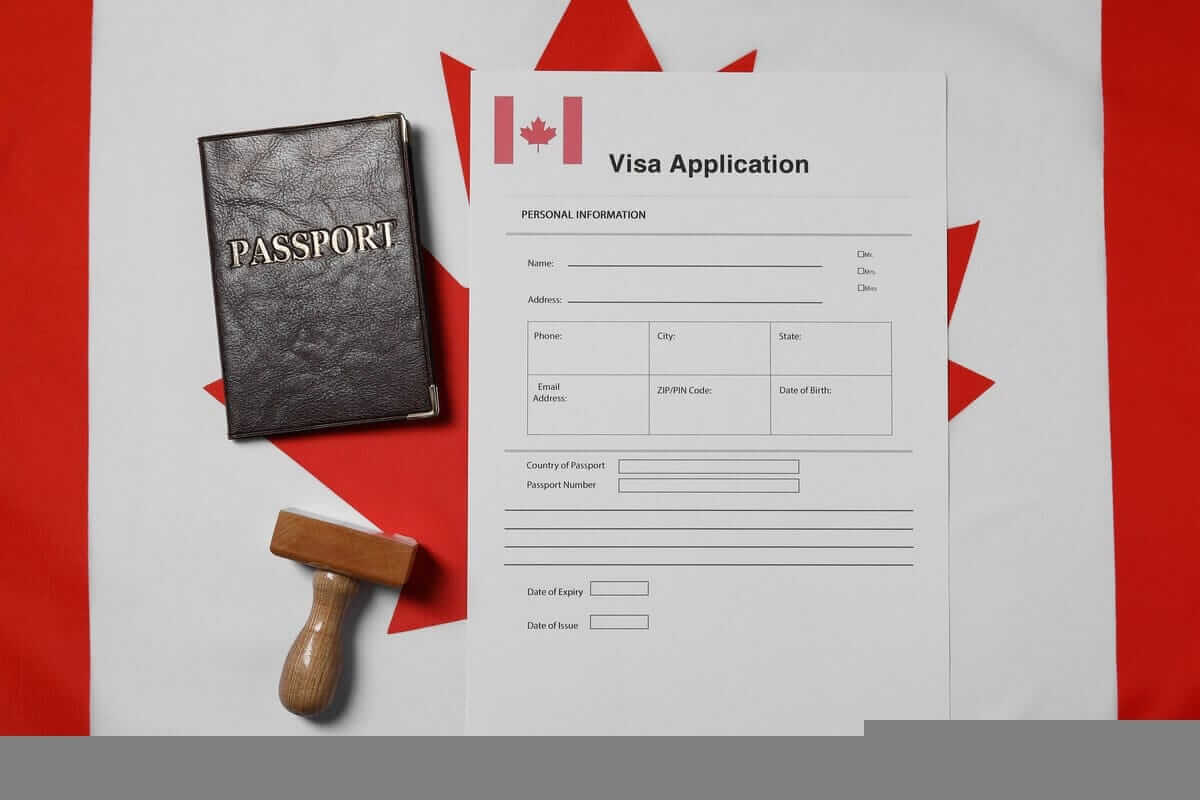 Quyền lợi thường trú nhân Canada (PR)