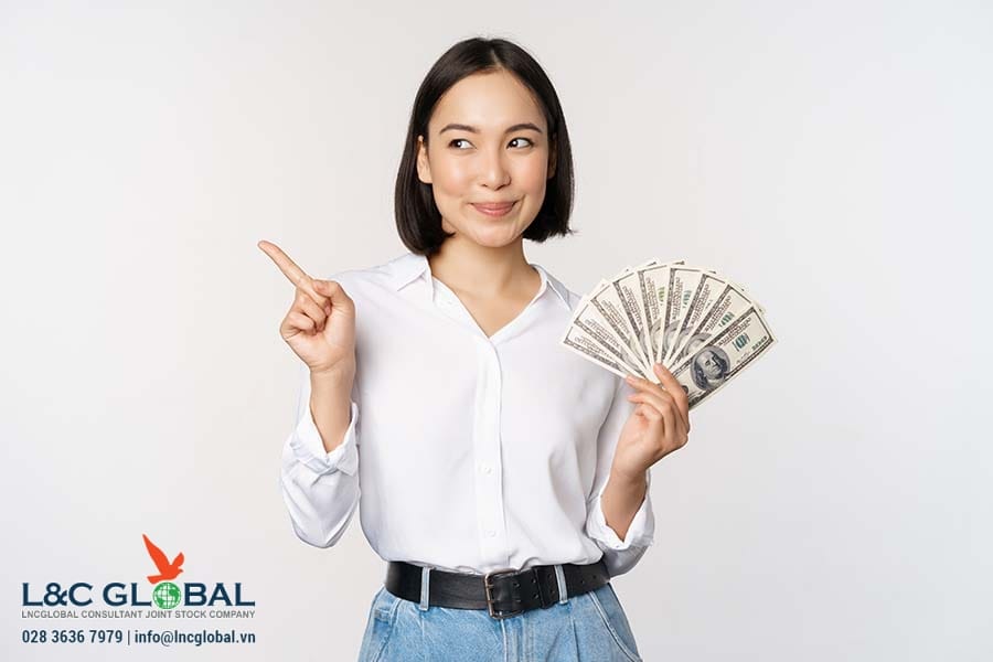 Chứng minh tài chính khi định cư Canada L&C Global