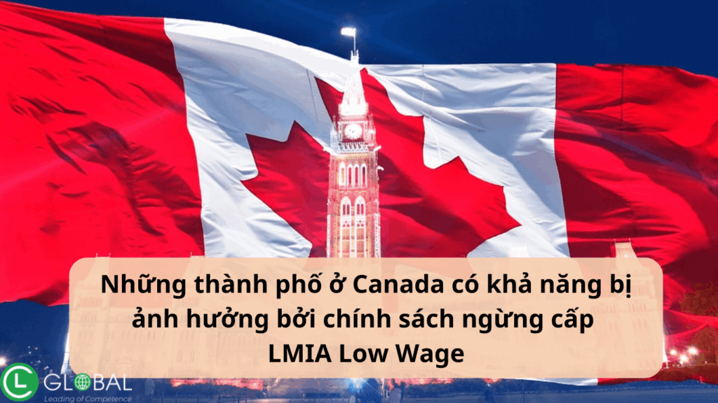 LMIA Low Wage