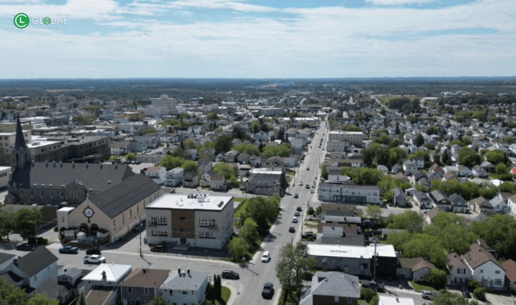 Danh sách 7 vùng cộng đồng đã công bố ngành nghề ưu tiên định cư theo chương trình RCIP - Timmins, Ontario