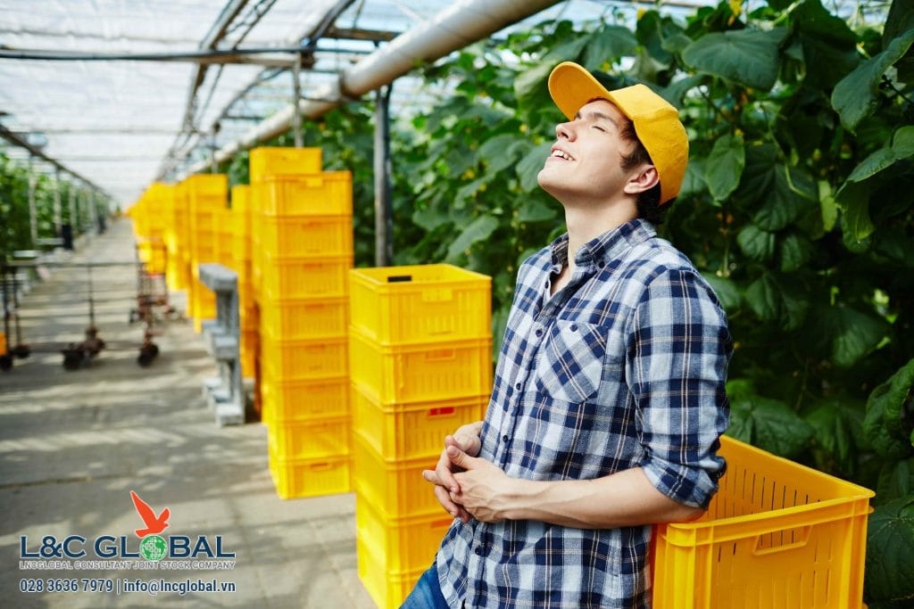 Việc làm nông trại ở Canada - Nên lựa chọn tỉnh bang nào để làm việc L&C Global -làm farm ở canada