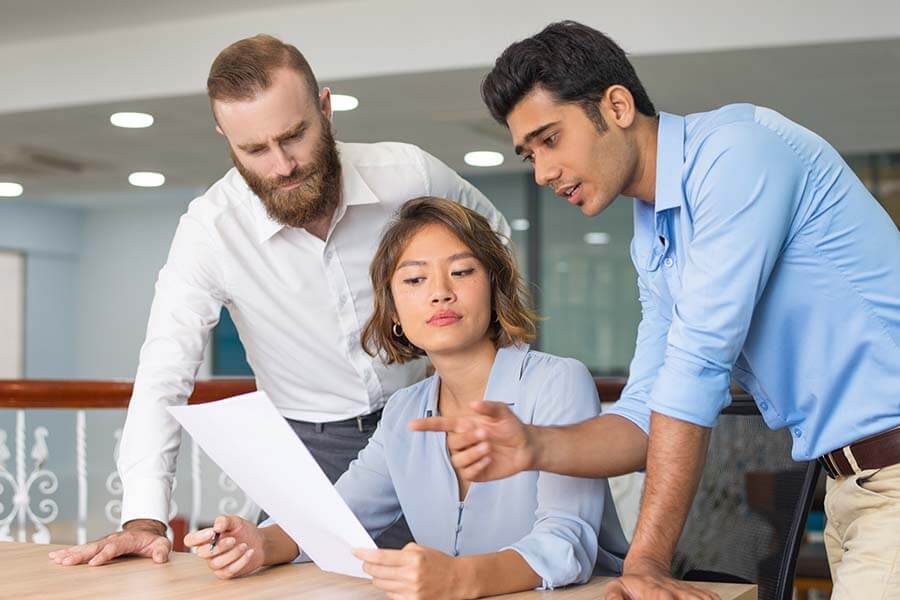 Cách đánh giá WES Canada năm 2023 L&C Global