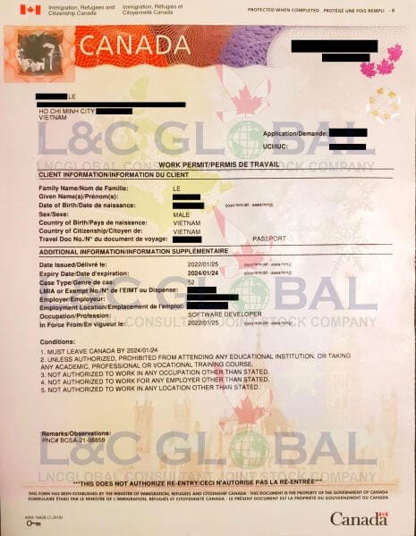 a document with different colors of yarn